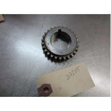 25W215 Crankshaft Timing Gear For 06-08 Kia Optima  2.4